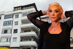 سقوط مرگبار خواننده محبوب ترکیه از بالکن طبقه ششم؛ شایعات خودکشی تکذیب شد