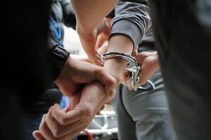قتل کارگر بدهکار در میدان میوه‌ و تربار خانی‌آباد/ قاتل دستگیر شد