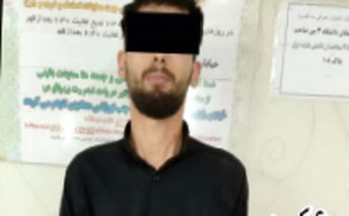 راز دستبرد «روباه سیاه»به200 حساب بانکی