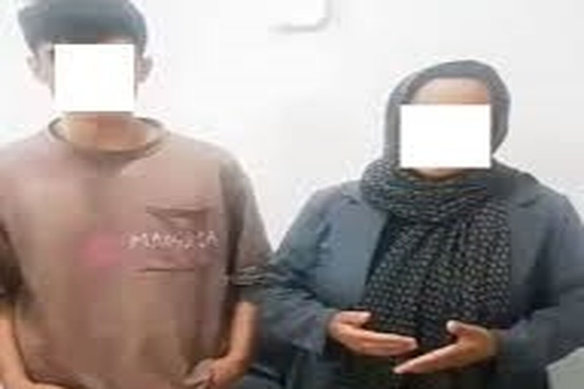 اعضای باند خشن گروگانگیری دستگیر شدند 