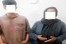 اعضای باند خشن گروگانگیری دستگیر شدند 