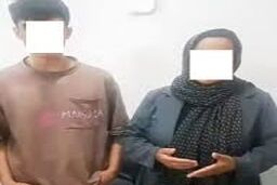 اعضای باند خشن گروگانگیری دستگیر شدند 