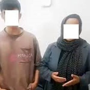 اعضای باند خشن گروگانگیری دستگیر شدند 