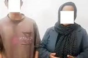 اعضای باند خشن گروگانگیری دستگیر شدند 