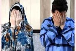 دوست هم‌باشگاهی؛ طراح نقشه سرقت طلاجات از خانه زن میانسال 
