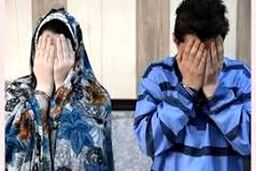 دوست هم‌باشگاهی؛ طراح نقشه سرقت طلاجات از خانه زن میانسال 
