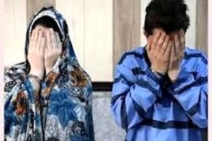 دوست هم‌باشگاهی؛ طراح نقشه سرقت طلاجات از خانه زن میانسال 
