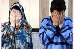 دوست هم‌باشگاهی؛ طراح نقشه سرقت طلاجات از خانه زن میانسال 