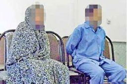 همسر معاون شهردار و همدستش به جرم قتل به قصاص محکوم شدند