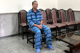 قصاص؛ تاوان قتل خاله