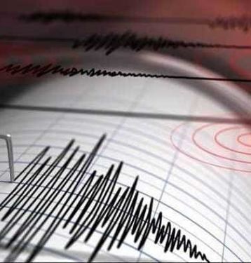 بعد از زلزله در ترکیه، مصر نیز لرزید