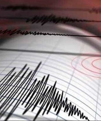 زلزله چلگرد چهارمحال و بختیاری را لرزاند 