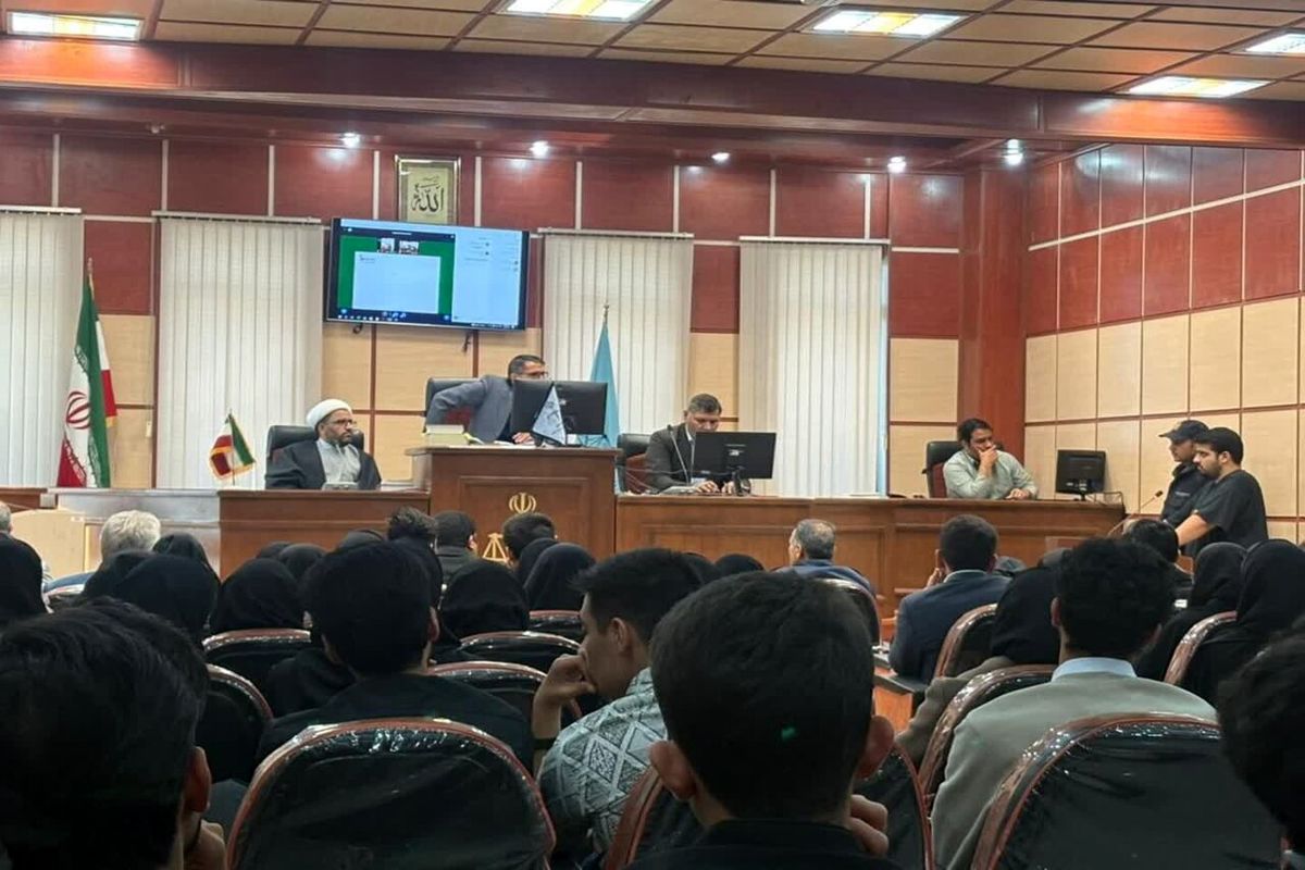 جنایت هولناک ۲سال پس از آزادی از زندان/ پسر جوان پدر، برادر و خواهرش را کشت