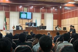 جنایت هولناک ۲سال پس از آزادی از زندان/ پسر جوان پدر، برادر و خواهرش را کشت