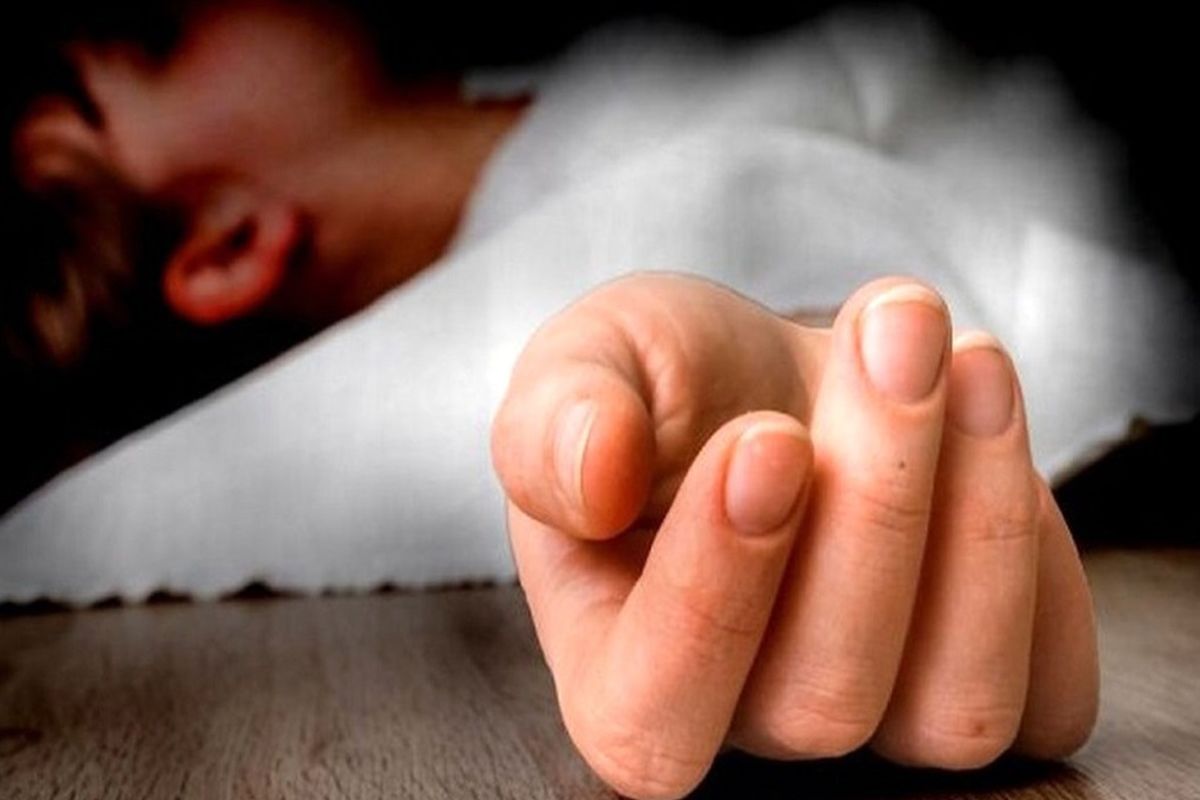 مرگ مرموز دختری که ادعا می‌شود به او تجاوز شده است