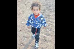 ماجرای گم شدن پسر 3 ساله در پارک شهر