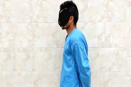 پایان گروگانگیری۲۰۰هزار دلاری از اتباع خارجی درمشهد