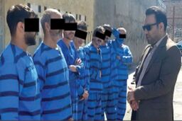 عده کشی مرگبار برای طلب 30 هزار تومانی