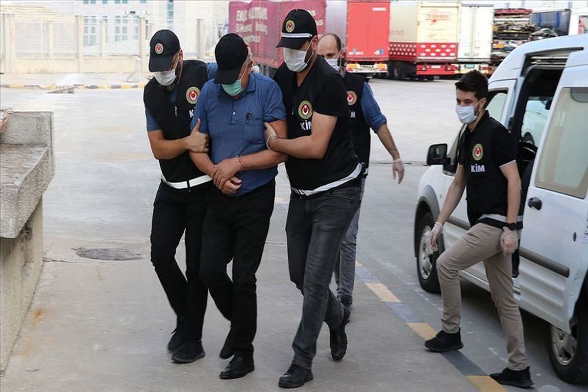 دستگیری قاچاقچی اعضای بدن انسان در مسکو/ ویدئو