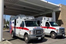 جریمه عجیب برای مردی که ۸۰۰ بار مزاحم اورژانس شد