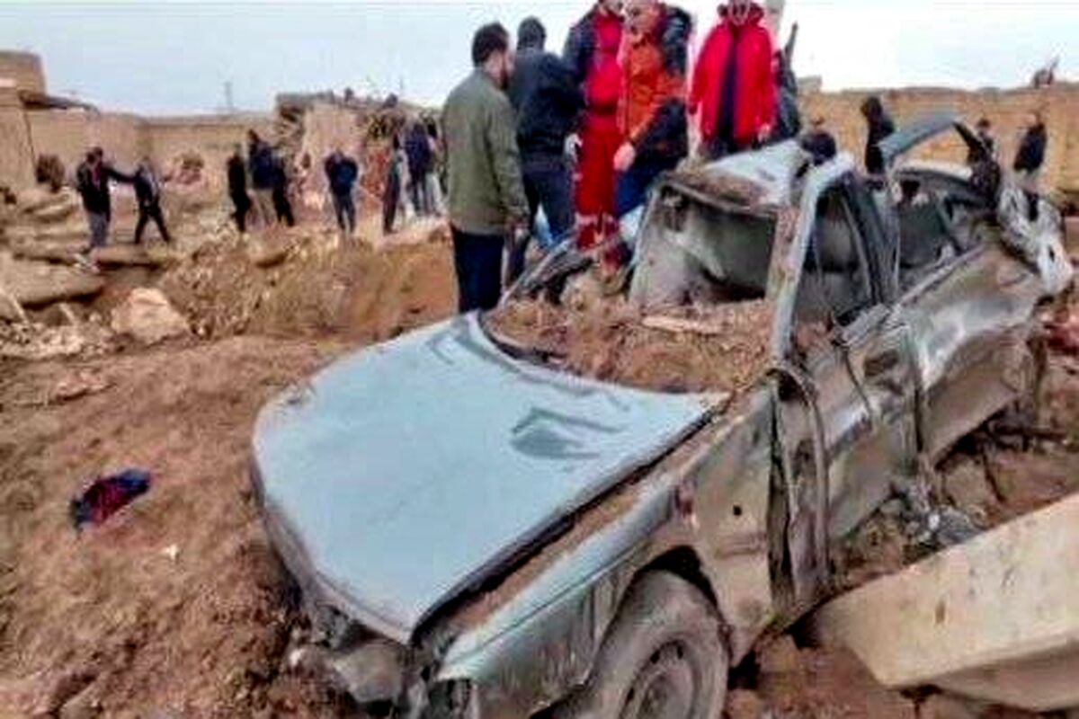شلیک به دختران گندم‌زار، دو زن روستایی و مرد دوره‌گرد/ حمله به دو نقطه محروم در استان قزوین/ «چیزی که از سه نفر پیدا می‌کنند، پنج قطعه عضو بدن بود»