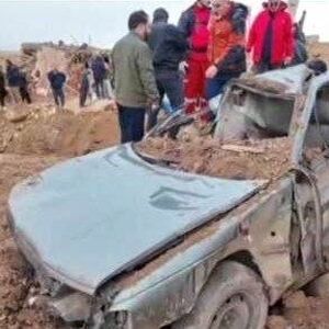 شلیک به دختران گندم‌زار، دو زن روستایی و مرد دوره‌گرد/ حمله به دو نقطه محروم در استان قزوین/ «چیزی که از سه نفر پیدا می‌کنند، پنج قطعه عضو بدن بود»