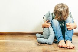 شکستن دل فرزند در اسلام (توسط پدر و مادر )/ عاقبت عاق اولاد
