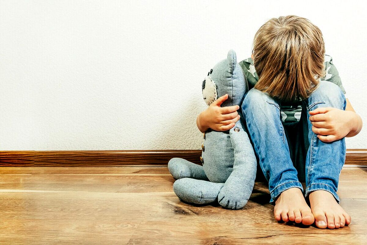 شکستن دل فرزند در اسلام (توسط پدر و مادر )/ عاقبت عاق اولاد