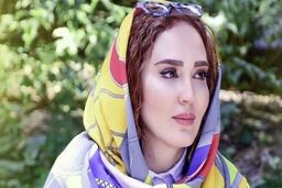 دستگیری فرد مشکوک در مرگ زهره فکورصبور/ ویدئو