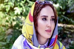 دستگیری فرد مشکوک در مرگ زهره فکورصبور/ ویدئو