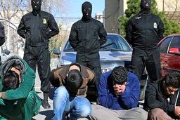قاچاق اعضای بدن در شهر ری/ ۹ عامل اصلی دستگیر شدند