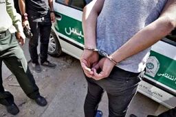 قتل سه نفر در کردکوی/ دستگیری قاتل در کمتر از یک ساعت
