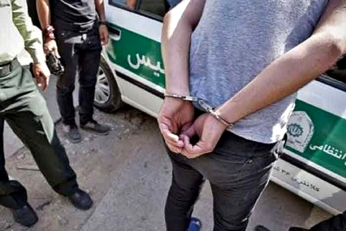 قتل سه نفر در کردکوی/ دستگیری قاتل در کمتر از یک ساعت