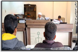 چالش جنایی به چوبه دار گره خورد