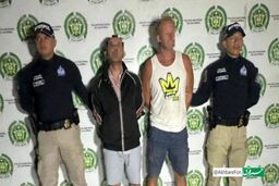 فرهاد پازوکی بازداشت شد