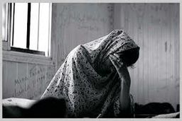 زندگی سیاه زن 25 ساله بعد از چندین ازدواج موقت ناموفق