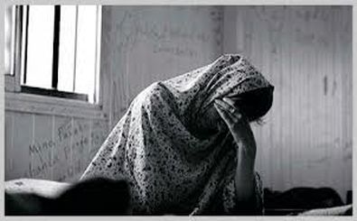 زندگی سیاه زن 25 ساله بعد از چندین ازدواج موقت ناموفق
