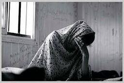 زندگی سیاه زن 25 ساله بعد از چندین ازدواج موقت ناموفق