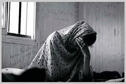 زندگی سیاه زن 25 ساله بعد از چندین ازدواج موقت ناموفق