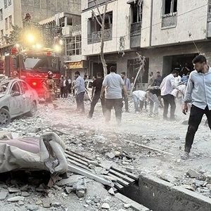 توصیه آتش‌نشانی در شرایط جنگی؛ از ایستادن در این مکان‌ها خودداری کنید