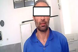 دستگیری قاتل فراری پس از 4 سال