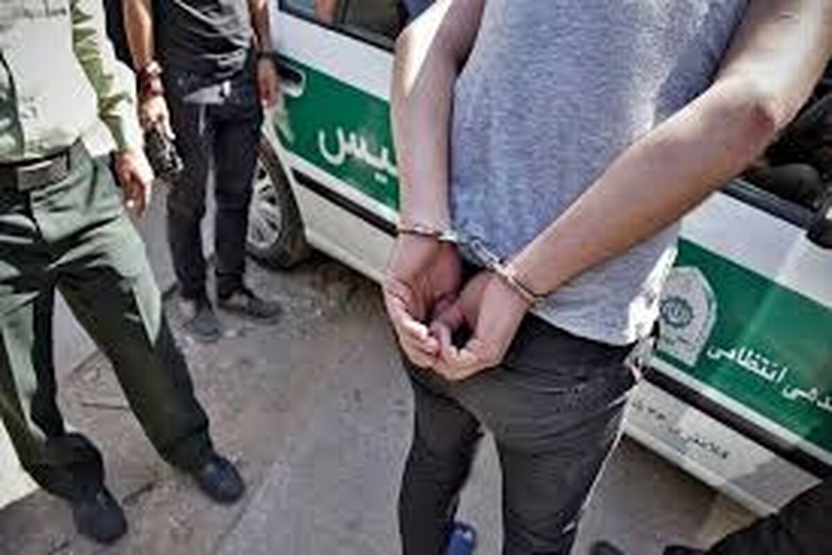 گروگانگیری برای وصول طلب 5 میلیاردی