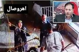 دستگیری سه متهم اصلی حمله به زوج سالخورده در اهر