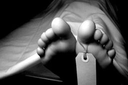 شکایت از فامیل دور در مرگ مشکوک پدر