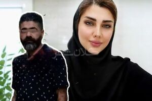 قاتل پروین‌الله‌دینی دستگیر شد/ زن جوان مسجدسلیمانی مقابل چشمان دختر 12 ساله‌اش تیرباران شده بود! 