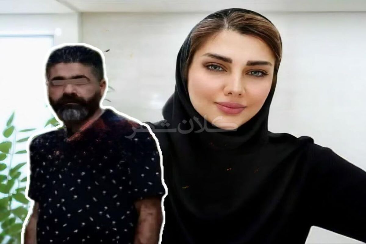 قاتل پروین‌الله‌دینی دستگیر شد/ زن جوان مسجدسلیمانی مقابل چشمان دختر 12 ساله‌اش تیرباران شده بود! 
