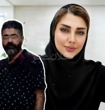 قاتل پروین‌الله‌دینی دستگیر شد/ زن جوان مسجدسلیمانی مقابل چشمان دختر 12 ساله‌اش تیرباران شده بود! 