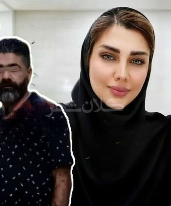 قاتل پروین‌الله‌دینی دستگیر شد/ زن جوان مسجدسلیمانی مقابل چشمان دختر 12 ساله‌اش تیرباران شده بود! 
