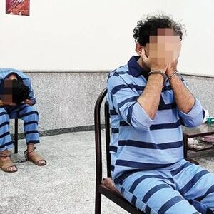 کیفرخواست متهمان قتل عام خانوادگی در پونک صادر شد؛ قتل پنج عضو خانواده به خاطر ارثیه پدری 