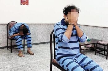 کیفرخواست متهمان قتل عام خانوادگی در پونک صادر شد؛ قتل پنج عضو خانواده به خاطر ارثیه پدری 